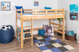 Hochbett "Easy Premium Line" K23/n,