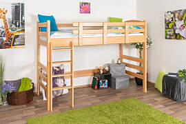 Hochbett für Erwachsene "Easy Premium