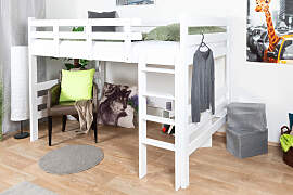 Hochbett für Erwachsene "Easy Premium