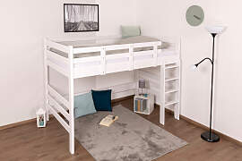 Hochbett für Erwachsene "Easy Premium