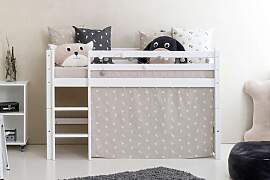 Hochbett HOPPEKIDS "ECO Dream, Kinderbett,