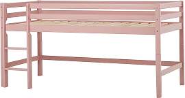 Hochbett HOPPEKIDS "ECO Dream MY COLOR", 