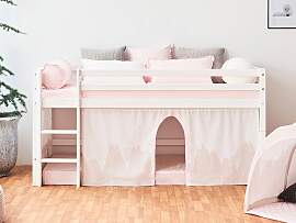 Hochbett HOPPEKIDS "«Winter