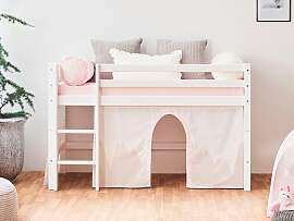 Hochbett HOPPEKIDS "«Winter