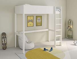 Hochbett OTTO HOME "TIPO, Topseller,