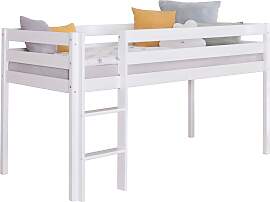 Hochbett TICAA "Malte, FSC-zertifizierte