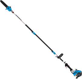 Hochentaster GÜDE "AK 1001 B", blau,