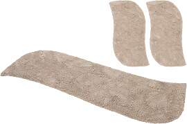 Hochflor-Bettumrandung OTTO HOME