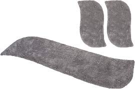 Hochflor-Bettumrandung OTTO HOME