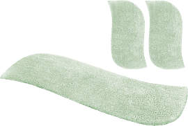 Hochflor-Bettumrandung OTTO HOME