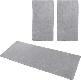 Hochflor-Bettumrandung OTTO HOME "Microfaser