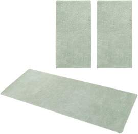 Hochflor-Bettumrandung OTTO HOME "Microfaser