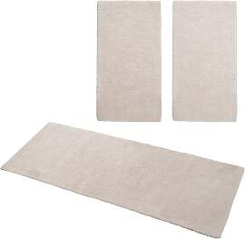 Hochflor-Bettumrandung OTTO HOME "Microfaser