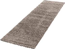 Hochflor-Läufer AYYILDIZ TEPPICHE "Life