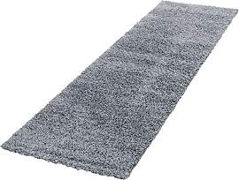 Hochflor-Läufer AYYILDIZ TEPPICHE "Life