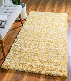 Hochflor-Läufer "Temara Shag,