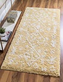 Hochflor-Läufer "Temara Shag,