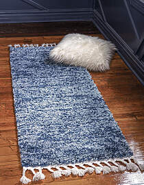 Hochflor-Läufer "Top Shag,