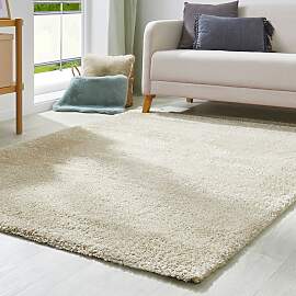 Hochflor-Teppich ANDIAMO "Chicago",
