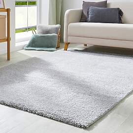 Hochflor-Teppich ANDIAMO "Chicago",