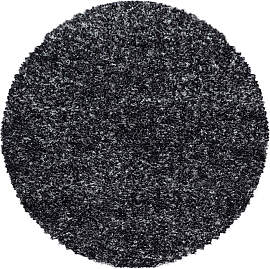 Hochflor-Teppich AYYILDIZ TEPPICHE "Enjoy