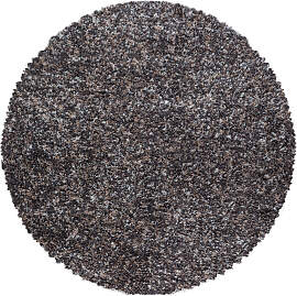 Hochflor-Teppich AYYILDIZ TEPPICHE "Enjoy