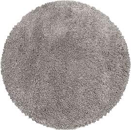 Hochflor-Teppich AYYILDIZ TEPPICHE "FLUFFY