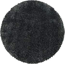 Hochflor-Teppich AYYILDIZ TEPPICHE "FLUFFY