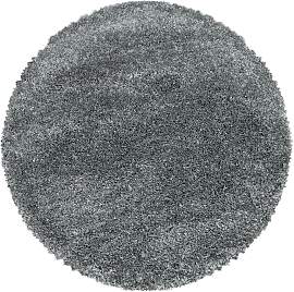 Hochflor-Teppich AYYILDIZ TEPPICHE "FLUFFY