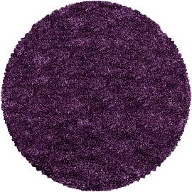 Hochflor-Teppich AYYILDIZ TEPPICHE "FLUFFY