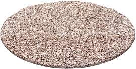 Hochflor-Teppich AYYILDIZ TEPPICHE "Life