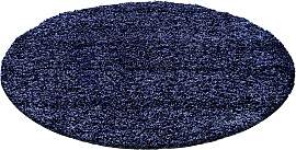 Hochflor-Teppich AYYILDIZ TEPPICHE "Life