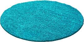 Hochflor-Teppich AYYILDIZ TEPPICHE "Life