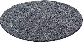 Hochflor-Teppich AYYILDIZ TEPPICHE "Life