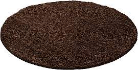 Hochflor-Teppich AYYILDIZ TEPPICHE "Life