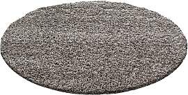 Hochflor-Teppich AYYILDIZ TEPPICHE "Life