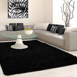 Hochflor-Teppich AYYILDIZ TEPPICHE "Life