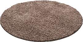 Hochflor-Teppich AYYILDIZ TEPPICHE "Life