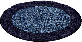 Hochflor-Teppich AYYILDIZ TEPPICHE "Life