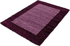 Hochflor-Teppich AYYILDIZ TEPPICHE "Life