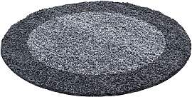 Hochflor-Teppich AYYILDIZ TEPPICHE "Life