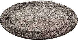 Hochflor-Teppich AYYILDIZ TEPPICHE "Life