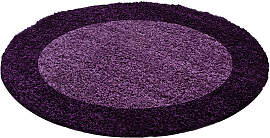 Hochflor-Teppich AYYILDIZ TEPPICHE "Life