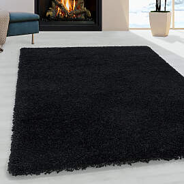 Hochflor-Teppich AYYILDIZ TEPPICHE "SYDNEY