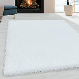 Hochflor-Teppich AYYILDIZ TEPPICHE "SYDNEY