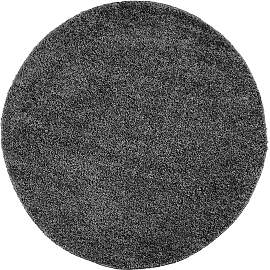 Hochflor-Teppich CARPET CITY "Shaggi uni
