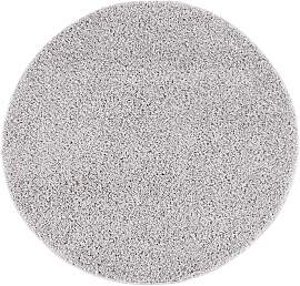 Hochflor-Teppich CARPET CITY "Shaggi uni
