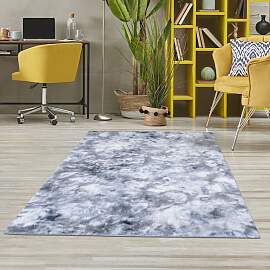Hochflor-Teppich CARPET CITY