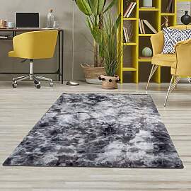 Hochflor-Teppich CARPET CITY
