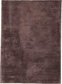 Hochflor-Teppich CARPETFINE "Silky, auch als